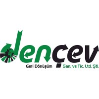 Dençev Geri Dönüşüm San. ve Tic. Ltd. Şti. logo - Similar company to Tem-Çev Geri Dönüşüm Ltd. Şti.