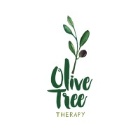 Olive Tree Therapy logo - Similar company to Olive Tree Speech Pathology