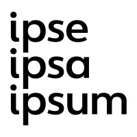 ipse ipsa ipsum logo - Similar company to Sustainability Professionals Asean Network (Span)