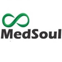 Clínica MedSoul logo - Similar company to Prevenir Saúde Ocupacional