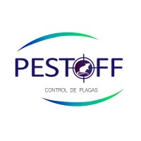 Pestoff-control-de-plagas logo - Similar company to Titan Pest Management Co. Ltd