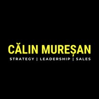 Calin Muresan logo - Similar company to Luin Team
