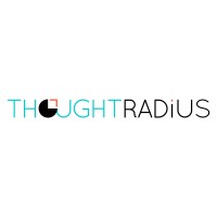 ThoughtRadius logo - Similar company to Quikintel
