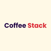 Coffee Stack logo - Similar company to Avaier