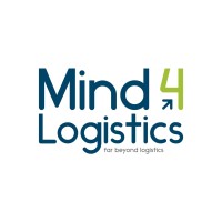 Mind4Logistics logo - Similar company to Extra Logistics, Llc