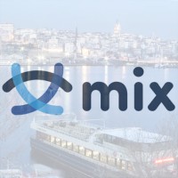 MIX - Master Degree in User Experience Design logo - Similar company to Ethnogram