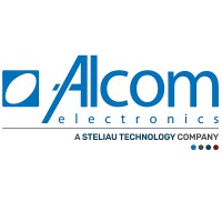 Alcom Electronics Netherlands logo - Similar company to Actron Ag