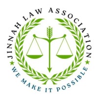 Jinnah Law Assoiciation logo - Similar company to Air Foundation School System New Lalazar Campus