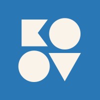 Kovo Digital logo - Similar company to Radio Data Center Gmbh