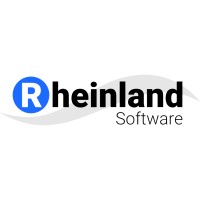 Rheinland Software GmbH logo - Similar company to Ambarics Software & Consulting Gmbh & Co. Kg