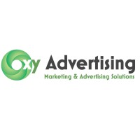 Oxy Advertising logo - Similar company to Oxy Advertising