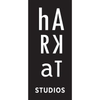 Harkat Studios logo - Similar company to Sunshine Studios