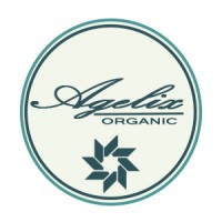 Agelix Natur Cosmetics logo - Similar company to Terrasana
