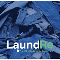 LaundRE logo - Similar company to Inside Denim