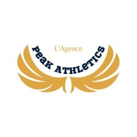 L'agence Peak Athletics logo - Similar company to Peak Athletics