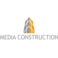 Media Construction logo - Similar company to Escalier Mtl