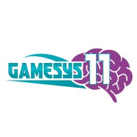 Gamesys11 logo - Similar company to Networld