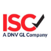 ISC - A DNV GL Company logo - Similar company to Ecocup