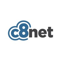 C8NET, Oracle NetSuite Solution Provider logo - Similar company to Minexa Solution Provider