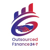 Outsourced F1nance 24-7 logo - Similar company to Pamboukian Lightdesign