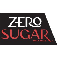 Zero Sugar Brands logo - Similar company to Bless N Bliss Foundation