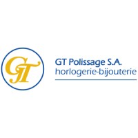 GT Polissage SA logo - Similar company to Evolution Polissage Sa