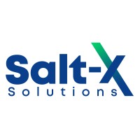 Salt-X Solutions logo - Similar company to Amine Optimization
