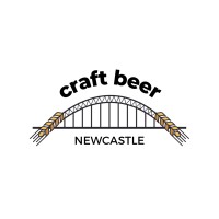 Craft Beer Newcastle logo - Similar company to World Craft Breweries - The Finest Craft Beer