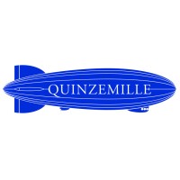 Studio QUINZE MILLE logo - Similar company to Studio Muja