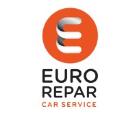 Eurorepar Car Service Tunisie logo - Similar company to Electronic Service