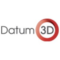 Datum3D logo - Similar company to Helbling Usa