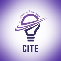 CITE, powered by LearnAU logo - Similar company to Rbc-Ukraine
