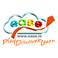 Ease Education logo - Similar company to Spacekraft Ltd