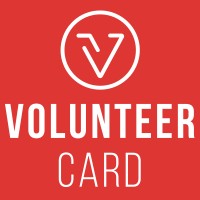 Volunteer Card logo - Similar company to Fly For Good