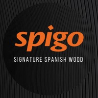 Spigo Group logo - Similar company to Quantax