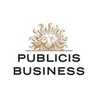 Publicis Business logo - Similar company to Sociabble
