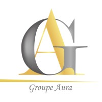 GROUPE AURA logo - Similar company to Map Aura