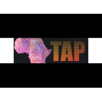 The African Pride logo - Similar company to Blackwin - Black Women Investment Network