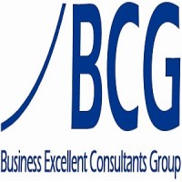 Business Excellent Consultants Group (BCG) logo - Similar company to Raibod Iranian