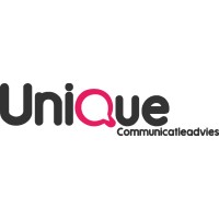 Unique Communicatieadvies logo - Similar company to Kick Off Digital