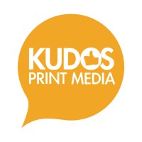 Kudos Print Media logo - Similar company to Kudos To Media