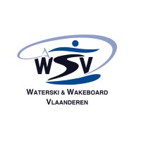 Waterski & Wakeboard Vlaanderen logo - Similar company to Nelos  Vzw