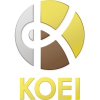 Koei Group Co., Ltd. logo - Similar company to Koei Us, Inc.