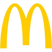 Smolar Group McDonald’s logo - Similar company to Gratifica Sp. Z O.O.