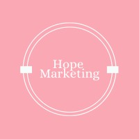 Hope Marketing