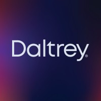 Daltrey logo - Similar company to Clean Technology Partners