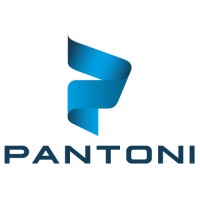 PANTONI logo - Similar company to Aviid