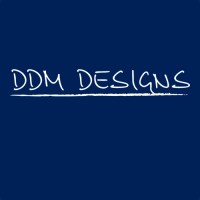 DDM Designs logo - Similar company to Kms Design | Build