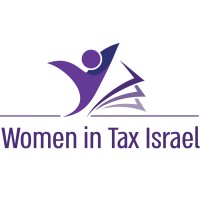 Women in Tax Israel logo - Similar company to רו