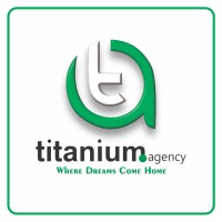 Titanium Agency logo - Similar company to Titanium